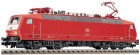 64352 Fleischmann Electric locomotive BR 120.1 in digital version
